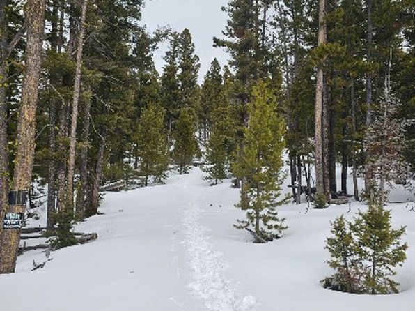 2700 Westridge Rd, Helmville, MT 59843