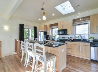 16 Spring St #2, Somerville, MA 02143