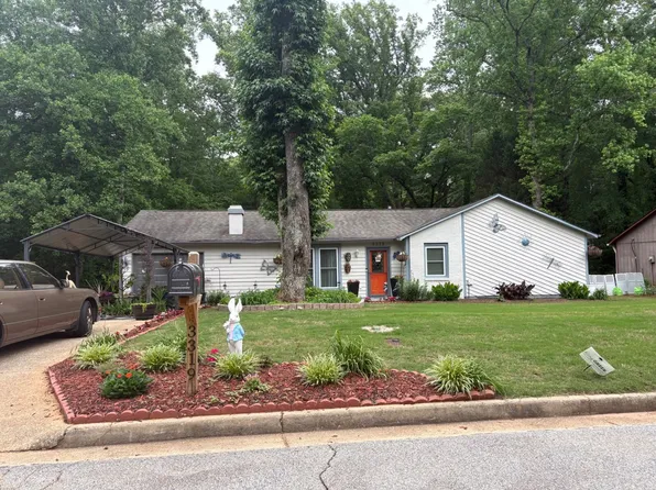 3319 Saxony Way, Lithonia, GA 30038