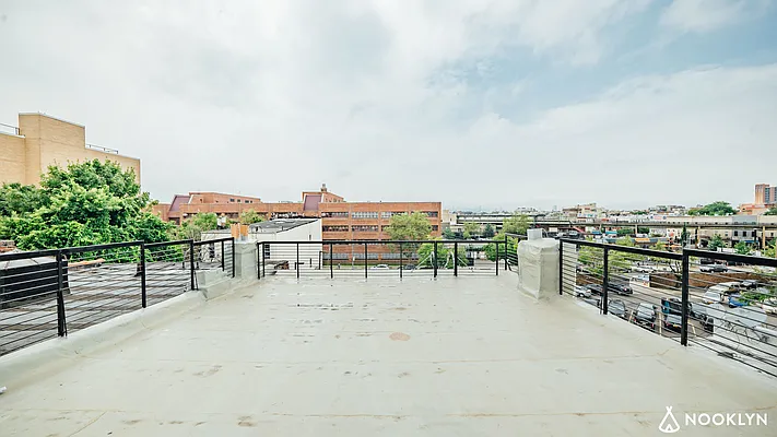 Rented by Nooklyn NYC LLC | media 10