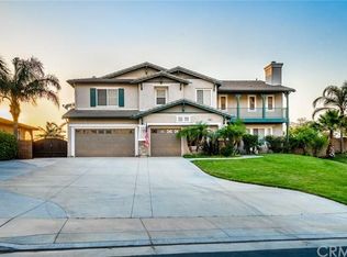 4729 Laurel Ridge Dr, Riverside, CA 92509
