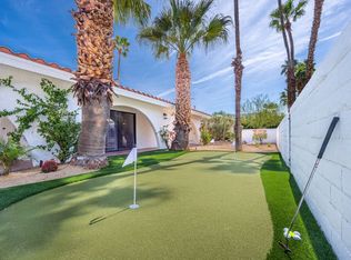 (Undisclosed Address), Palm Springs, CA 92264