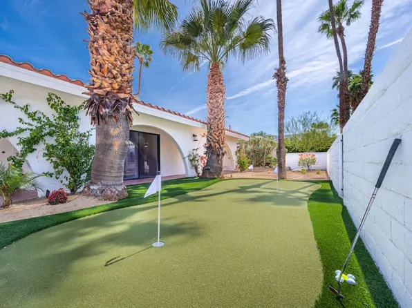 (undisclosed Address), Palm Springs, CA 92264