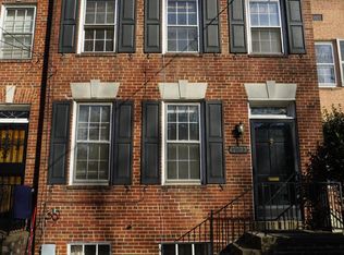 1931 39th St NW, Washington, DC 20007