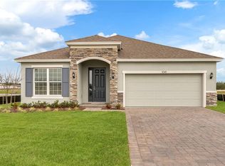 3541 Fernanda Dr, Deltona, FL 32738