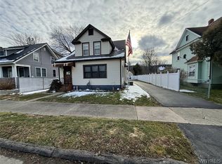 776 Southport St, Elmira, NY 14904