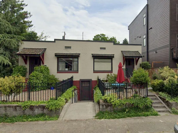 1909 Broadway, Vancouver, WA 98663