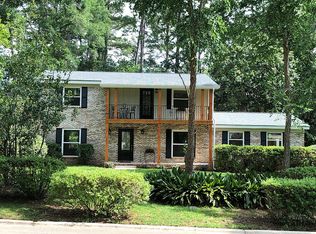 3130 Corrib Dr, Tallahassee, FL 32309