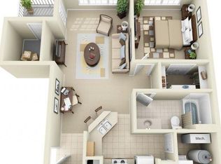 1790 Clubhouse Dr APT 6, Aurora, IL 60504