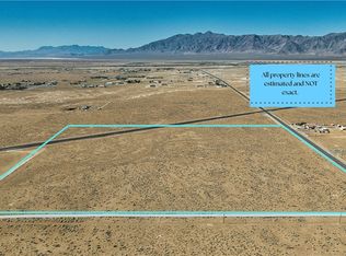 2800 W Nevada Hwy #372, Pahrump, NV 89048