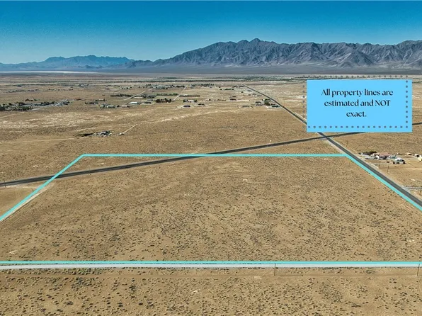 2800 W Nevada Hwy #372, Pahrump, NV 89048