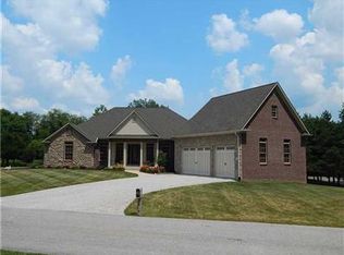 503 Nature Ln, Danville, IN 46122