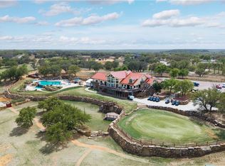 LOT 986 Lake Breeze Dr, Brownwood, TX 76801