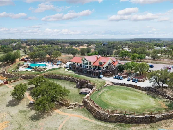 LOT 986 Lake Breeze Dr, Brownwood, TX 76801