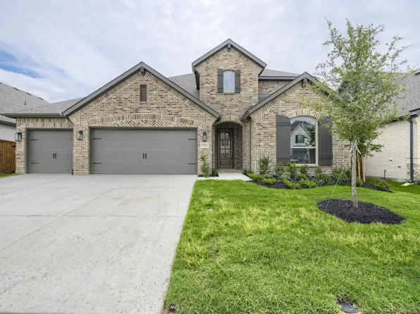 11524 Wulstone Rd, Fort Worth, TX 76052