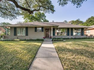 6250 Saint Albans Dr, Dallas, TX 75214