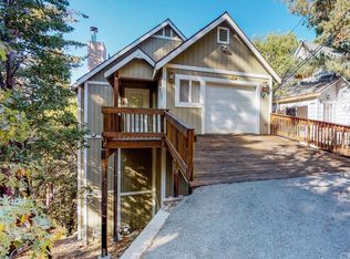 944 Mecham Dr, Lake Arrowhead, CA 92352