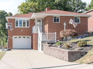 6218 Broad St, South Park, PA