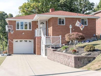6218 Broad St, South Park, PA, 15129