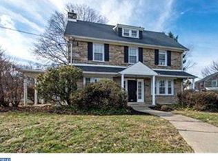 1201 Greenwood Ave, Wyncote, PA 19095