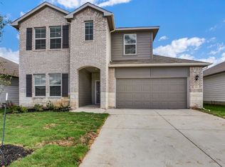 448 Desert Willow, Seguin, TX 78155