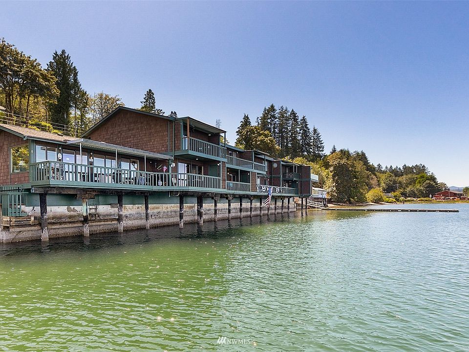 13141 E Stare Rte Union WA Zillow