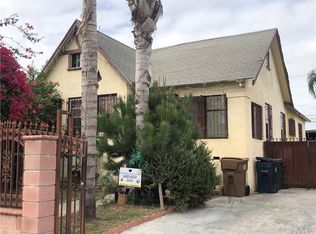 1219 W 87th St, Los Angeles, CA 90044