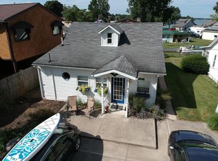 3142 N Bank Rd NE, Millersport, OH 43046