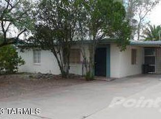 2637 E 20th St, Tucson, AZ 85716