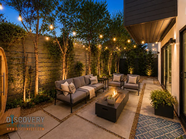 3235 Louise St #C — Photo 47