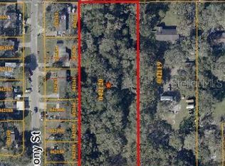 6925 21st Ave, Tampa, FL 33619