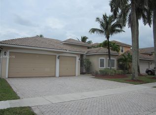 3161 SW 189th Ave #0, Miramar, FL 33029