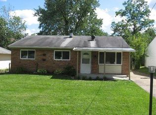 2561 Lincoln Ave, Cincinnati, OH 45231