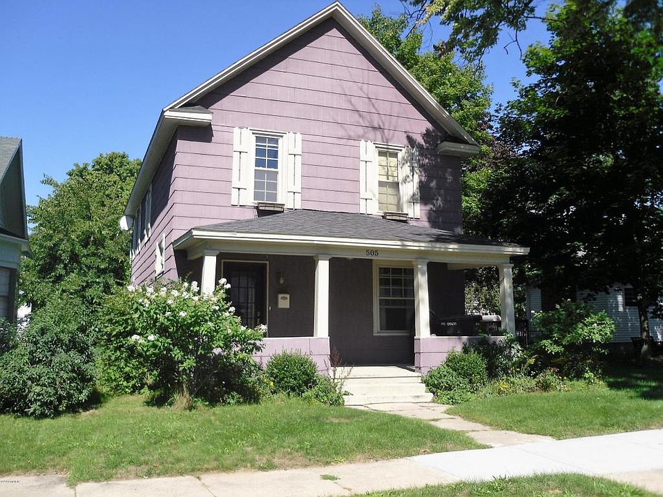 1st image of 505 E Loomis St