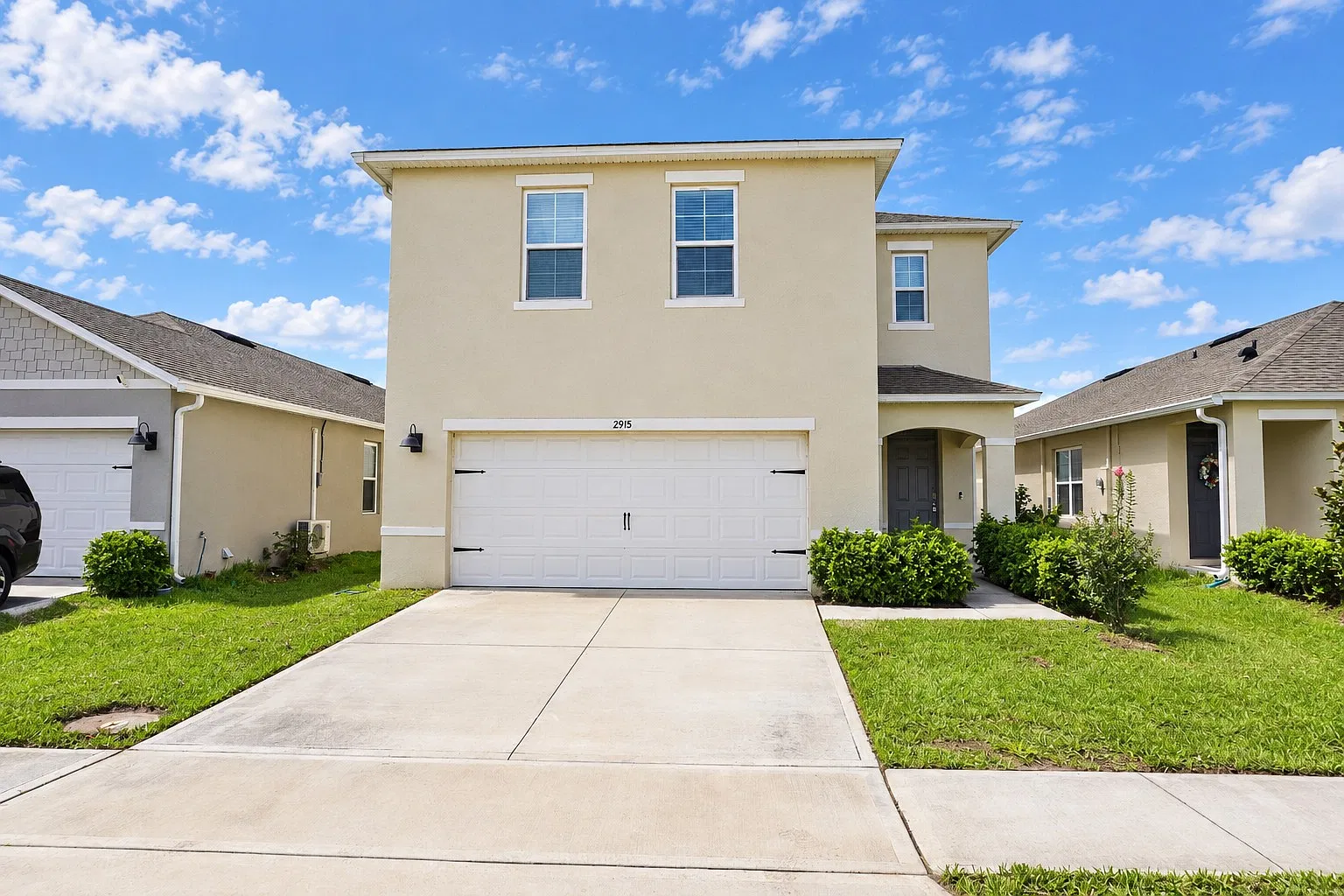 2915 Turnstone Run - Harmony West Homeowners Association - 1 — Photo 1