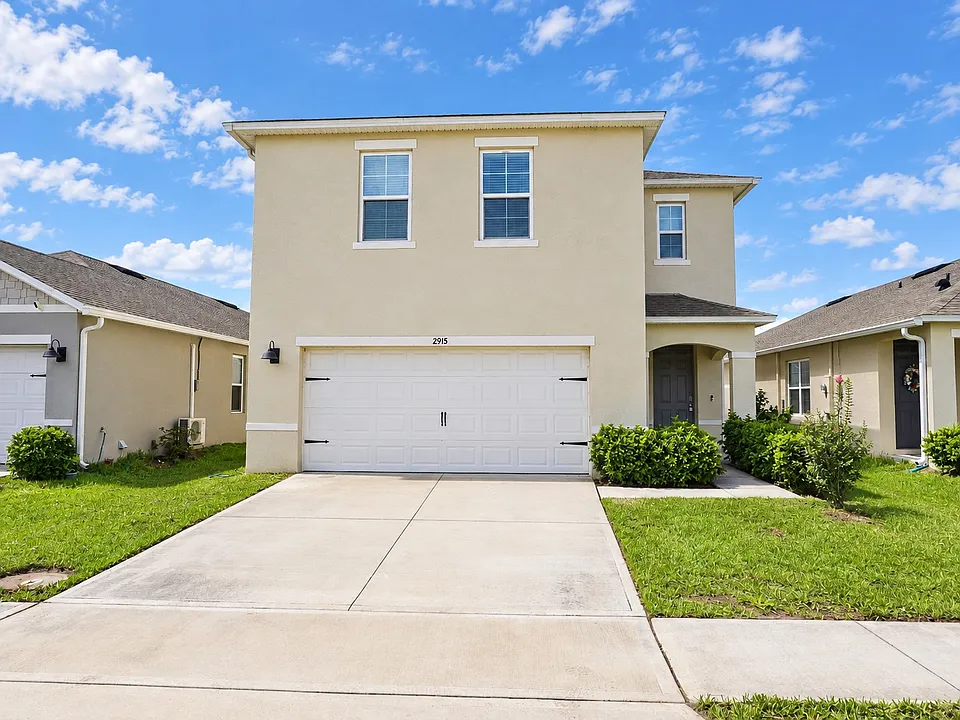 2915 Turnstone Run