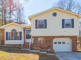 106 Stegall St, Rossville, GA 30741