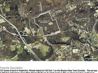 310 Main St, Ashaway, RI 02804