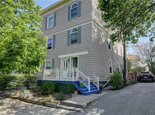 78 9th St #2, Providence, RI 02906