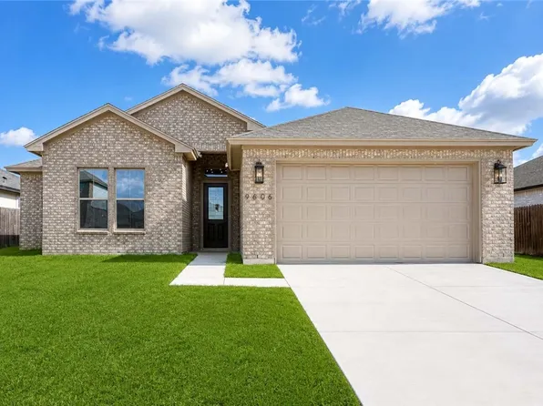 9606 Spanish Oak Dr, Corpus Christi, TX 78410