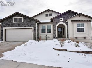 3479 Wind Waker Way, Colorado Springs, CO 80908