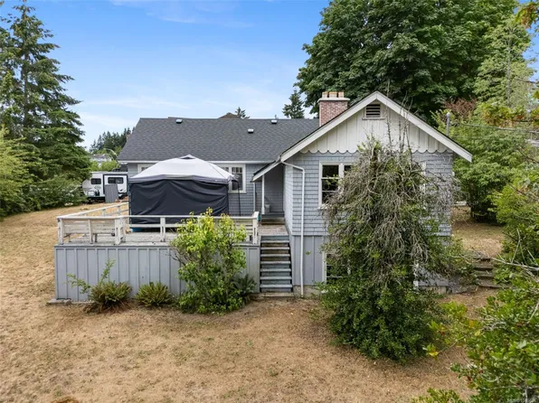 3312 Skinner Rd, North Cowichan, BC V9L 4C6