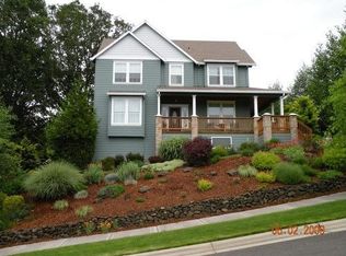 3274 Ridge Pointe Dr, Forest Grove, OR 97116