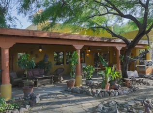 13963 E Placita Ocho Puntas, Vail, AZ 85641