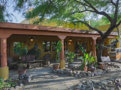13963 E Placita Ocho Puntas, Vail, AZ, 85641