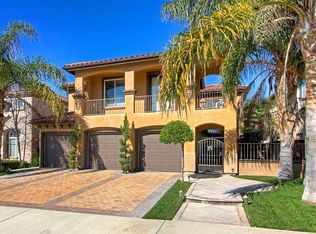 7383 E Villanueva Dr, Orange, CA 92867