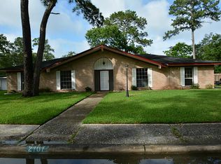 2707 Mount Vernon Dr, Dickinson, TX 77539