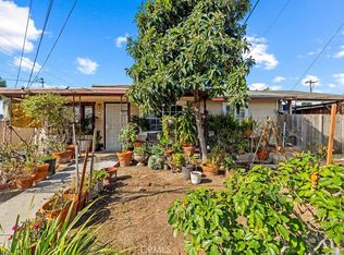 110 N Western Ave, Santa Ana, CA 92703