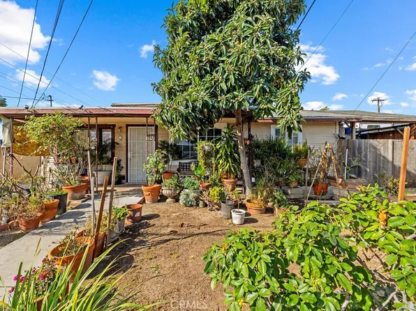 110 N Western Ave, Santa Ana, CA 92703