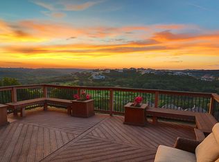 17119 Turin Rdg, San Antonio, TX 78255